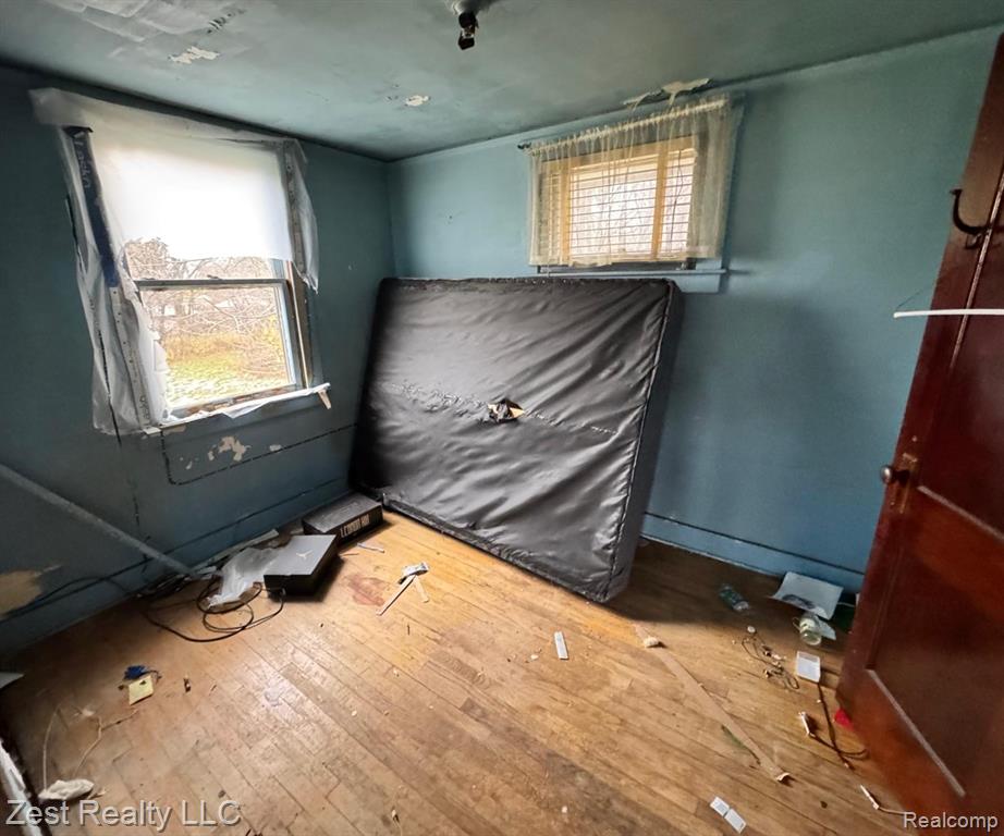 8293 MARION Street, Detroit, MI 48213 — Photo 3