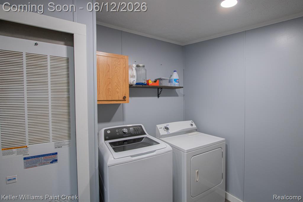 9795 Lambs Road, Wales, MI — Photo 17
