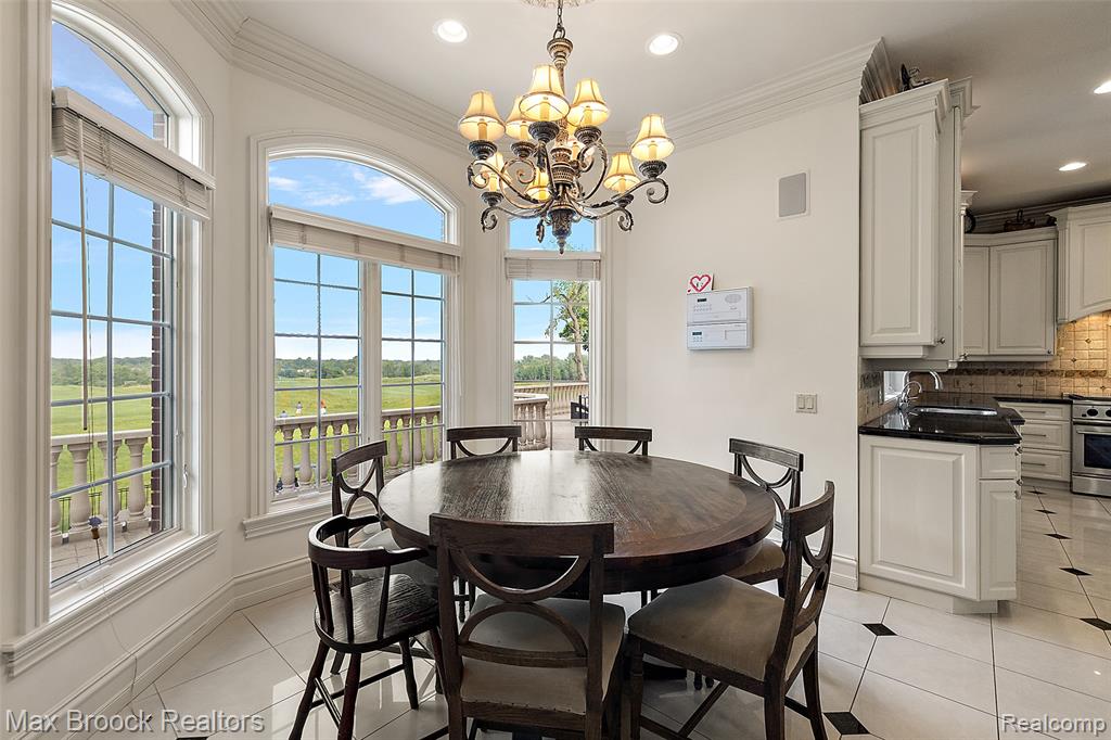 7428 Foxburg Court, Clarkston, MI, 48348