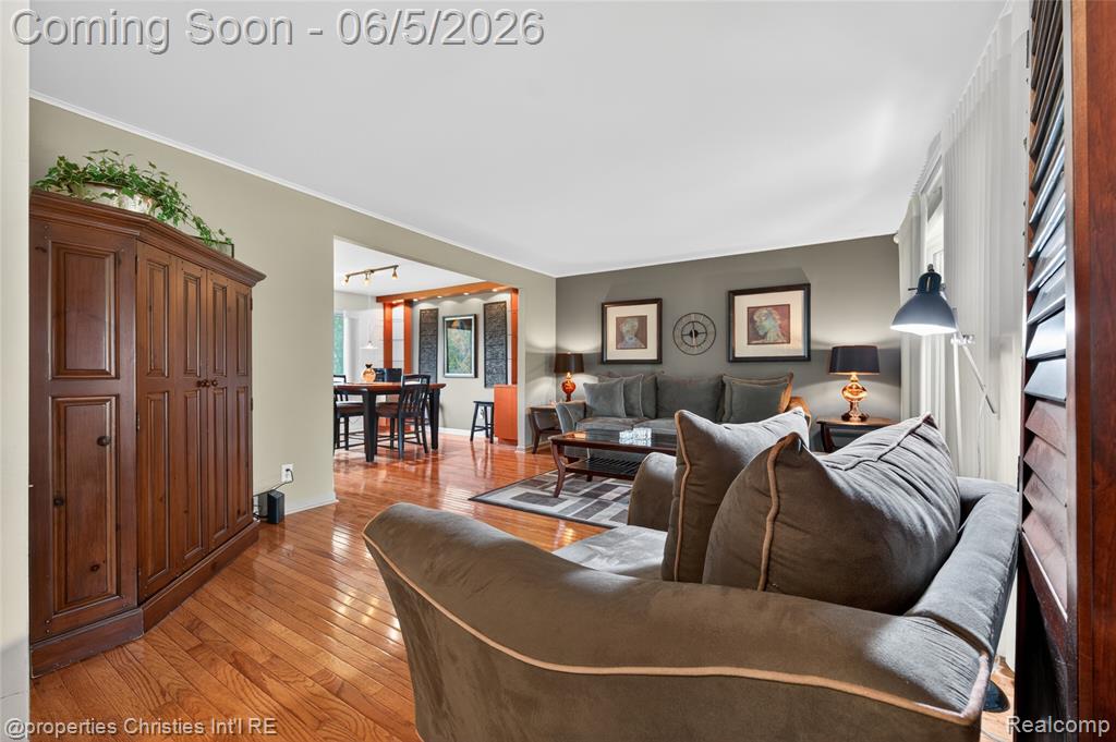 475 Henley Drive, Bloomfield Hills, MI 48304 — Photo 30