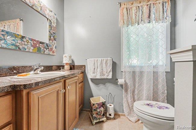 57554 Brookfield Way, Washington, MI — Photo 15