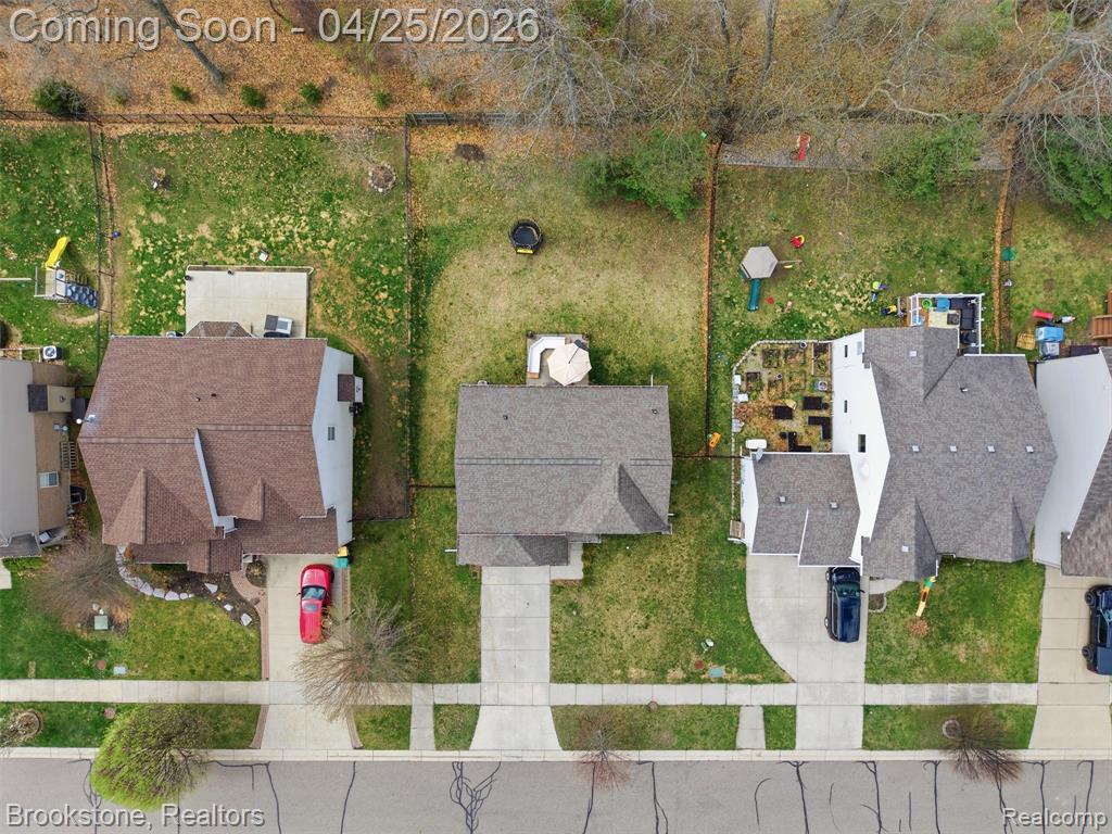402 Ridgewood Drive, Ortonville, MI 48462 — Photo 7