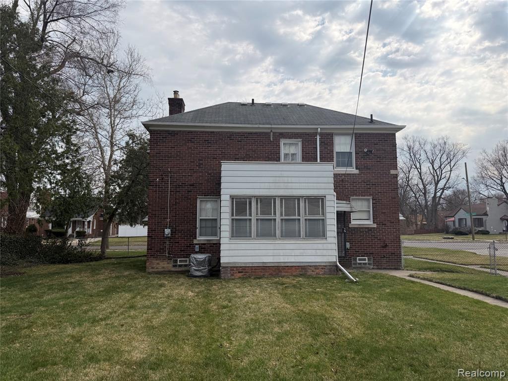 16001 Collingham Drive, Detroit, MI 48205 — Photo 2