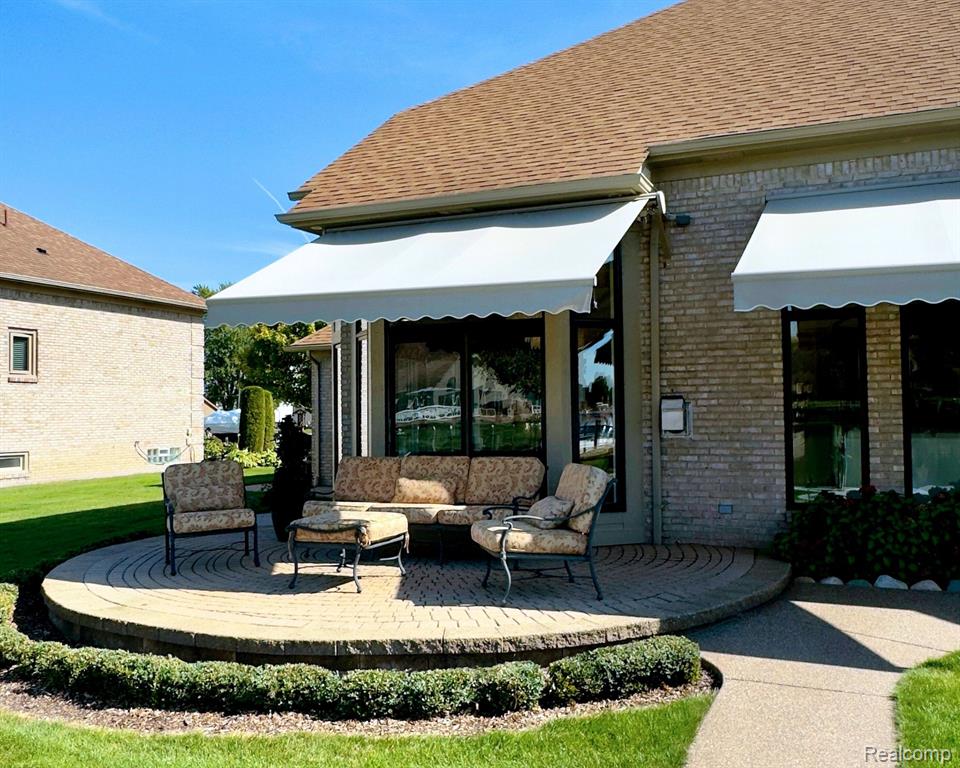 49877 Miller Court, Chesterfield, MI 48047 — Photo 48