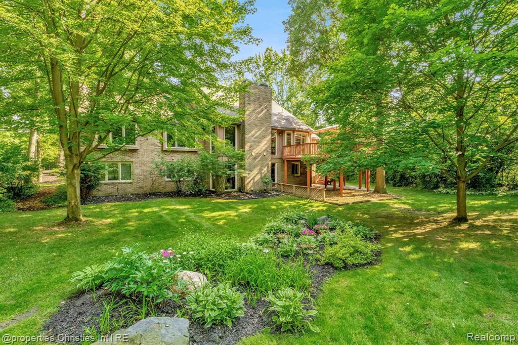 5641 SUSSEX Drive, Troy, MI 48098 — Photo 50