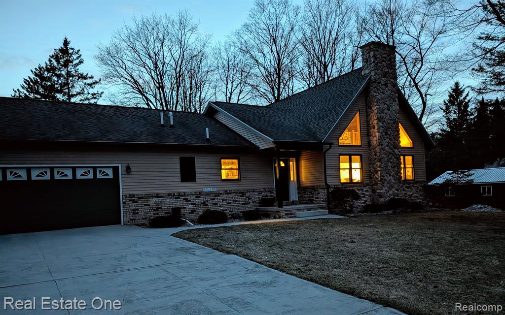 4265 N MOLE Road, Lincoln, MI 48742 — Photo 40