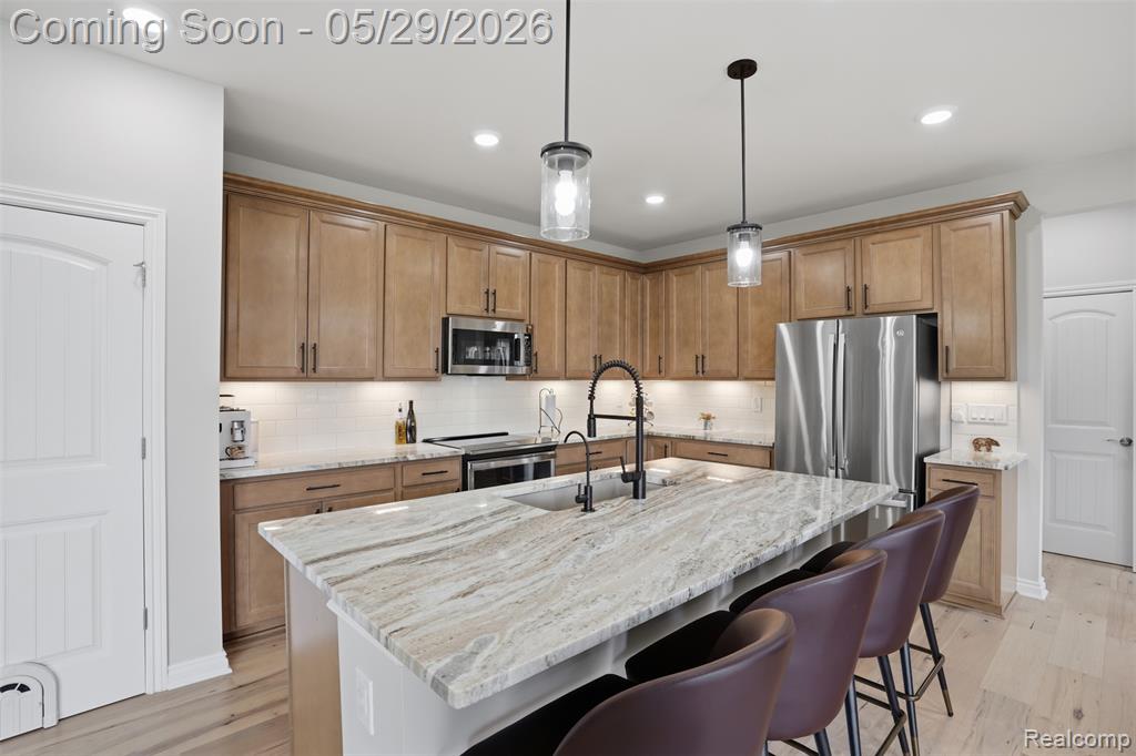 6111 Kingsley Court, Clarkston, MI — Photo 12