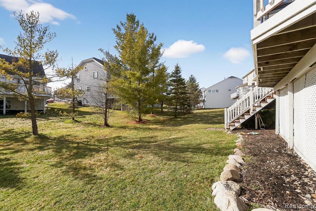 1137 Hudson Drive, Howell, MI 48843 — Photo 24