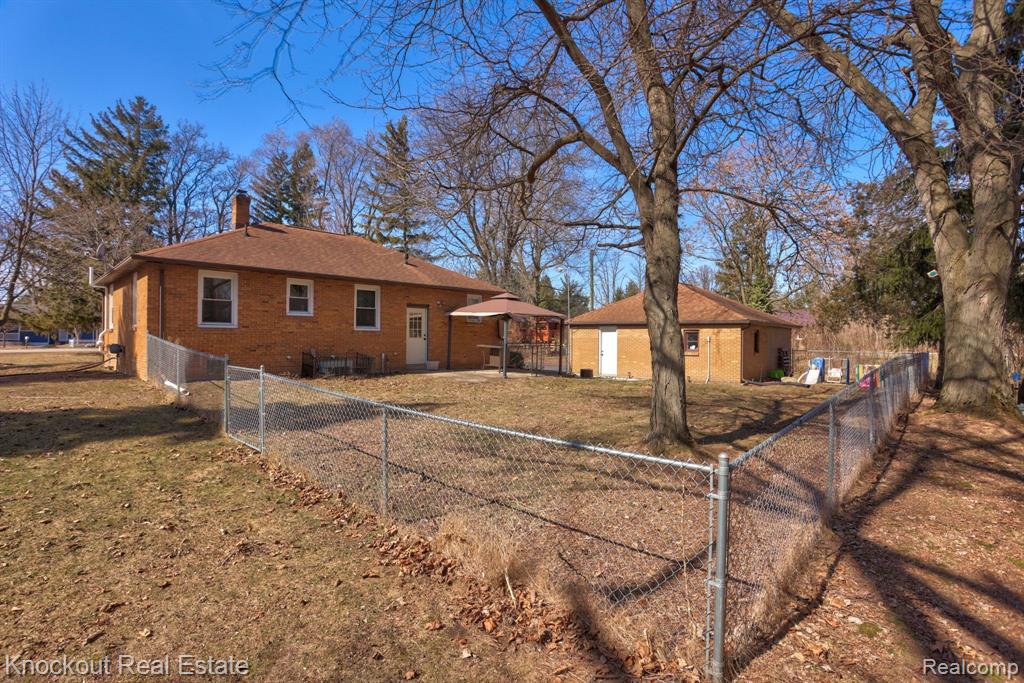 2123 S REESE Road, Reese, MI 48757 — Photo 39