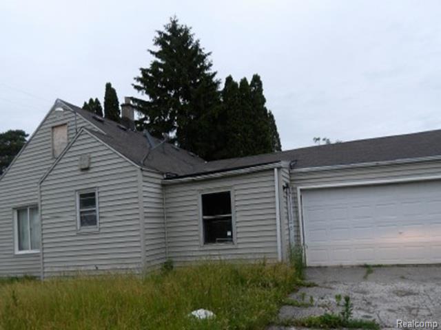 3300 Cherry Street, Saginaw, MI 48601