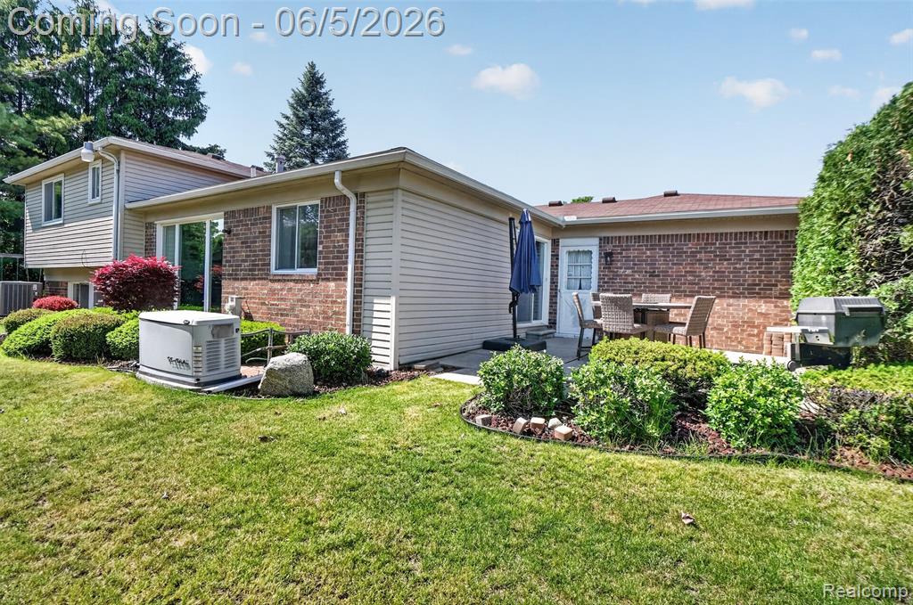87 Duncan Drive, Troy, MI 48098 — Photo 36