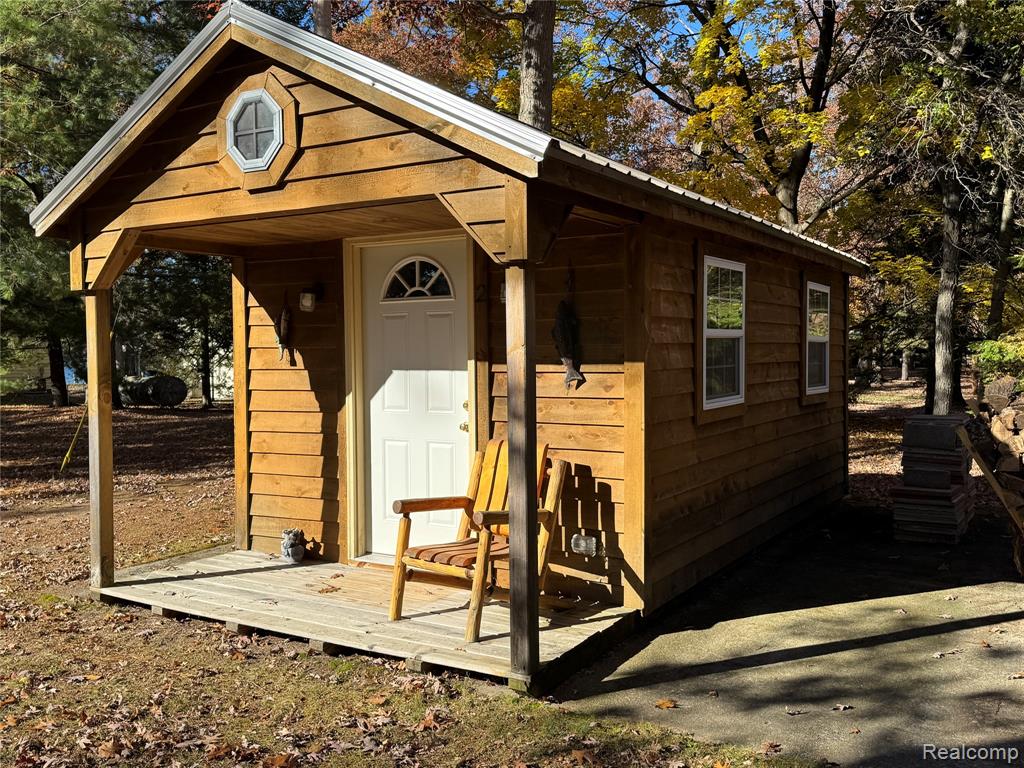 7099 Jose Lake Road, South Branch, MI 48761 — Photo 44