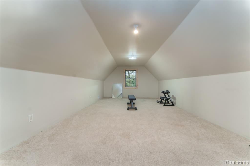2500 E Jones Road, Howell, MI 48855 — Photo 18