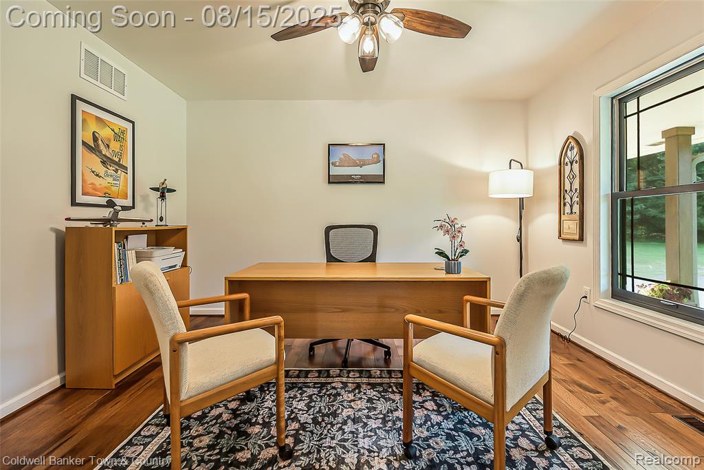 5646 Fleming Road, Fowlerville, MI 48836 — Photo 32