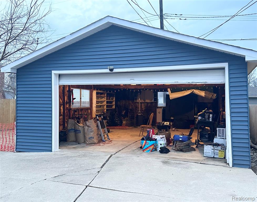 17777 Matthews Street, Riverview, MI 48193 — Photo 23