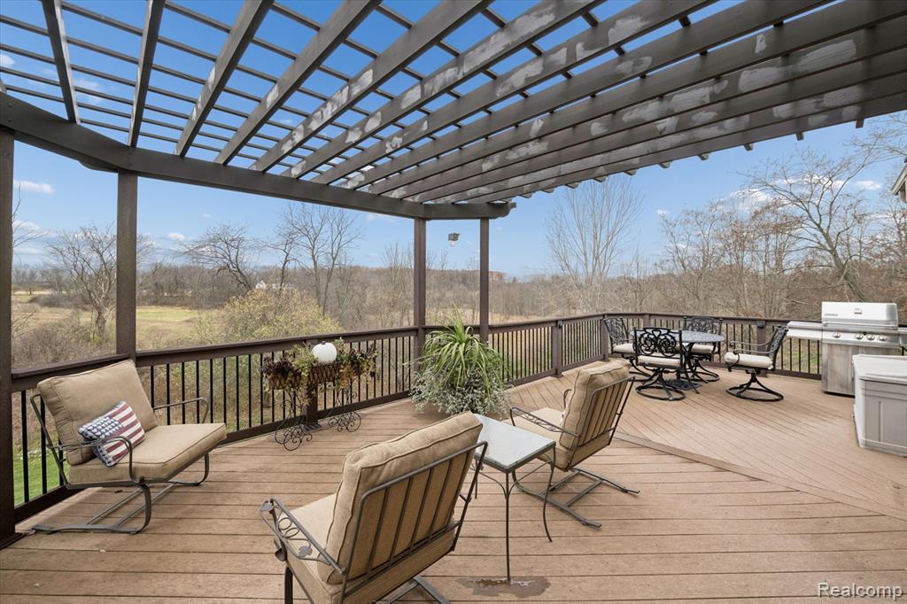 7647 Tipperary Trail, Fenton, MI 48430 — Photo 44