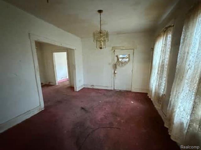 6215 Field Street, Detroit, MI 48213 — Photo 3