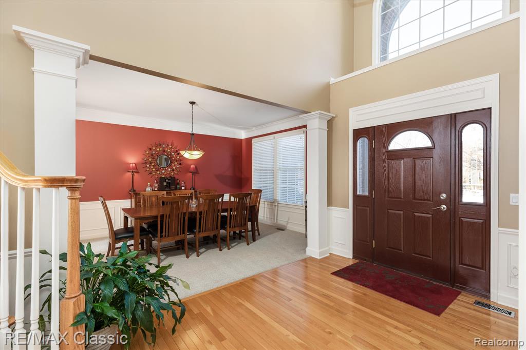 18002 STONEBROOK Drive, Northville, MI 48168 — Photo 6