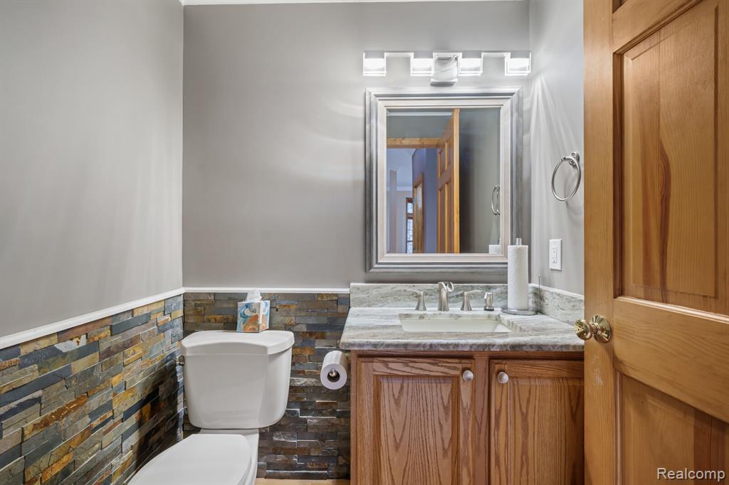 5150 N Milford Road, Highland, MI 48356 — Photo 29