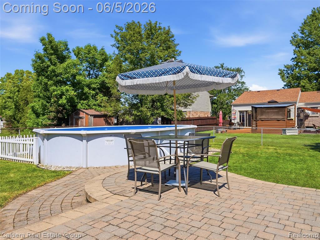 46270 Hollowoode Lane, Macomb, MI 48044 — Photo 29