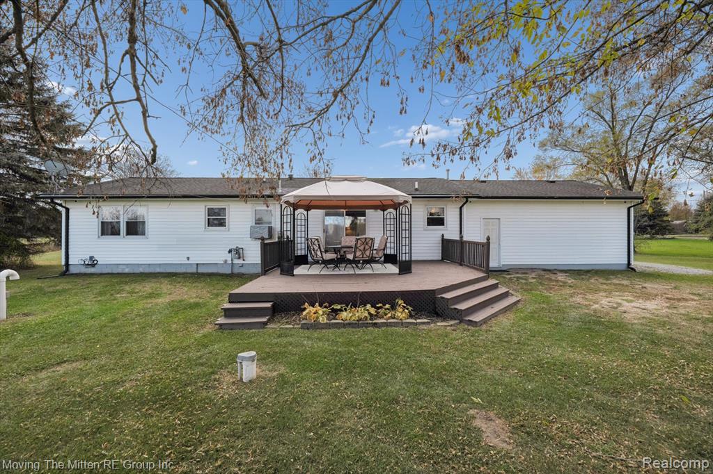 12000 Plank Road, Milan, MI 48160 — Photo 33