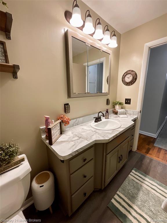 6010 N Seymour Road, Flushing, MI 48433 — Photo 19