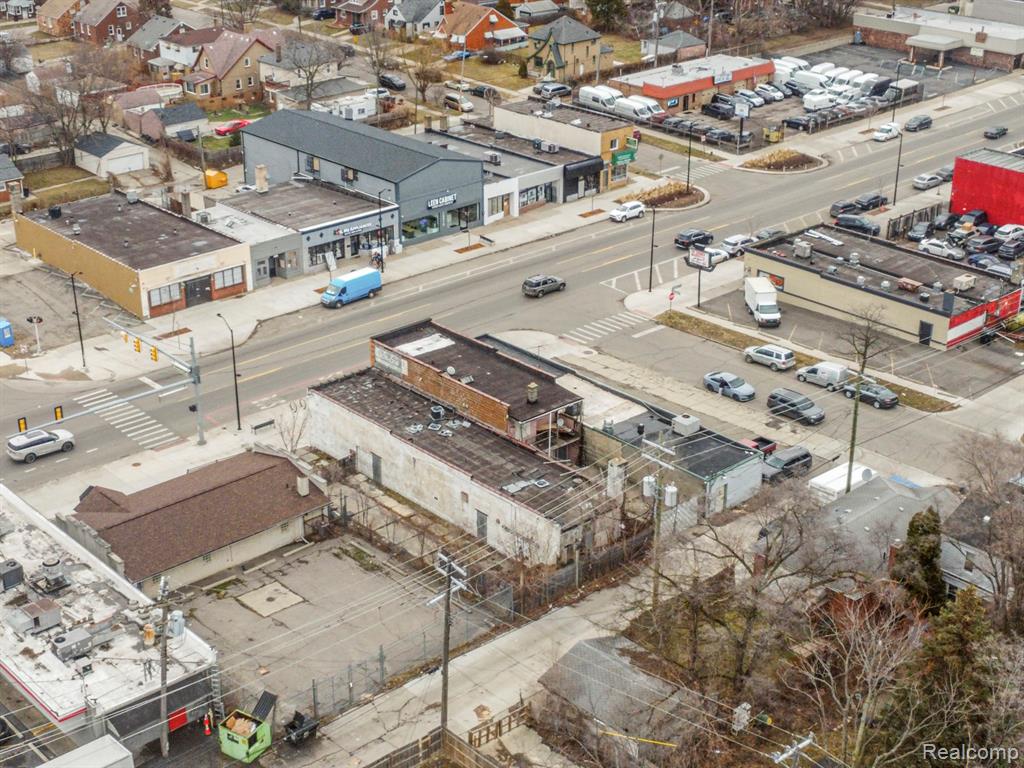 16815 W Warren Avenue, Detroit, MI 48228 — Photo 15