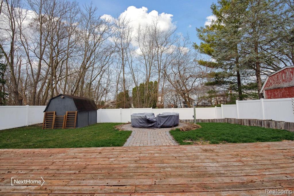 800 GEORGETOWN Street, Canton, MI 48188 — Photo 12