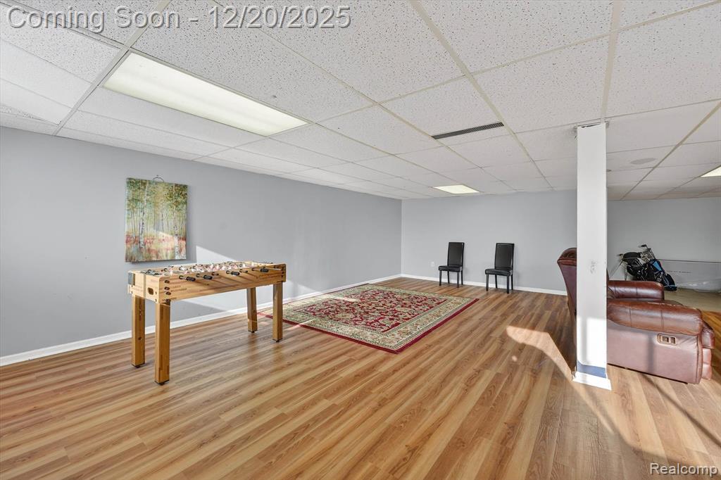 821 Grace Street, Northville, MI 48167 — Photo 33