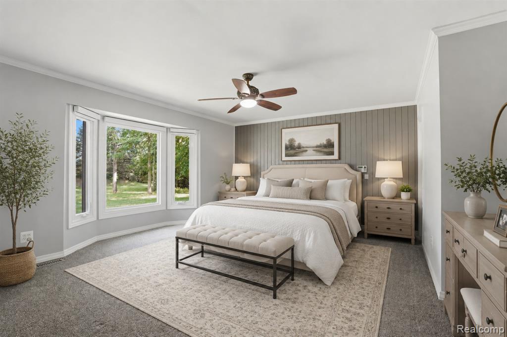 8888 Pilgrim, Washington, MI — Photo 25