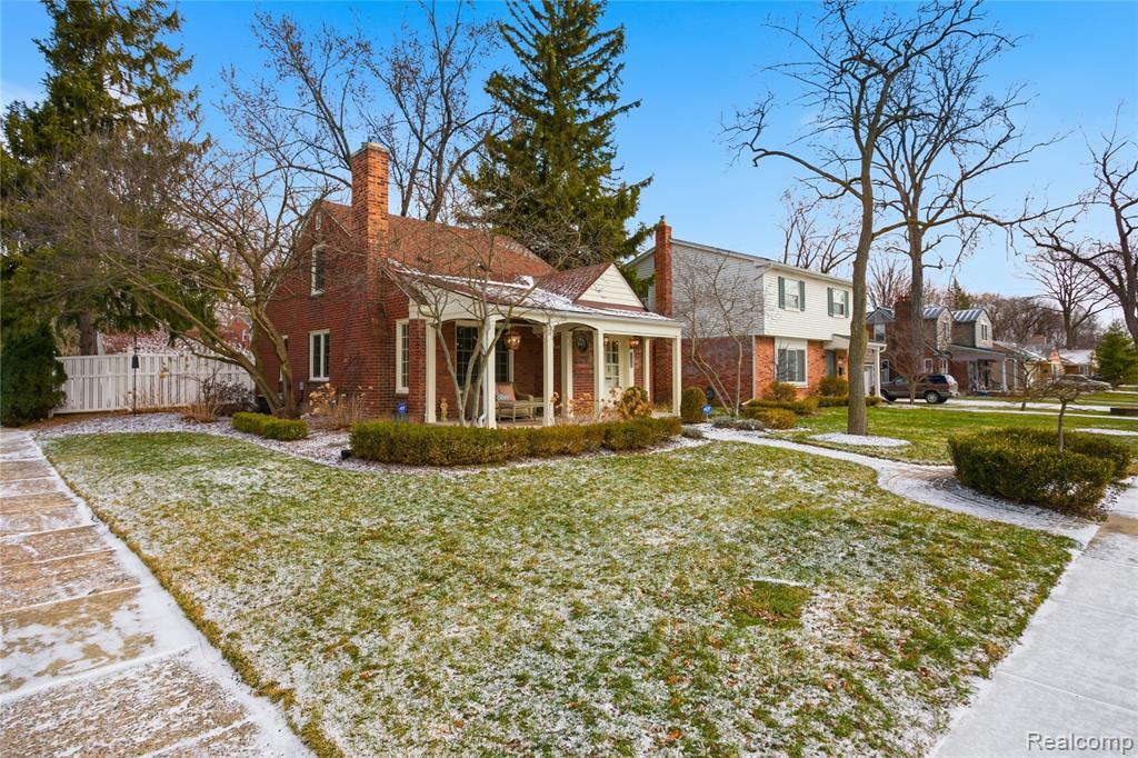 17560 Birwood Avenue, Beverly Hills, MI 48025 — Photo 18