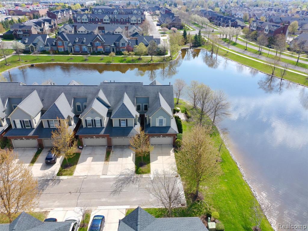 1524 Peninsula Court, Canton, MI 48187 — Photo 13