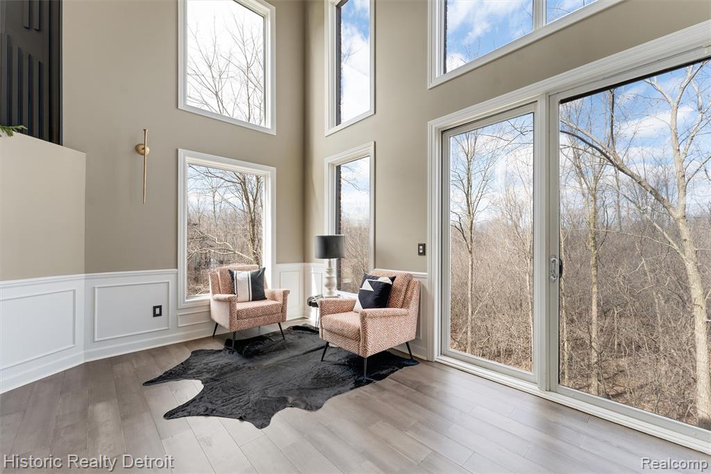 5695 N Branford Drive N, West Bloomfield, MI — Photo 14