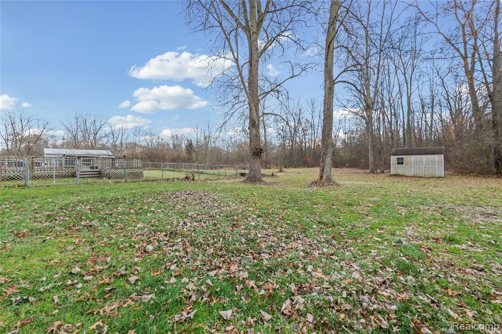43865 Willow Road, Belleville, MI 48111 — Photo 29