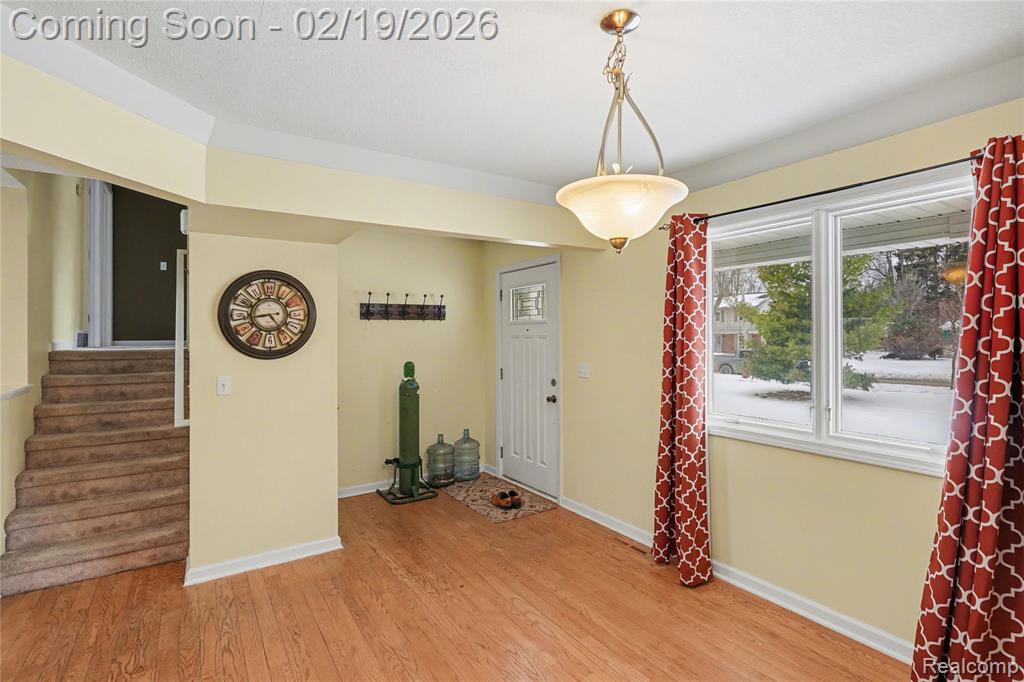 712 Bush Street, Linden, MI 48451 — Photo 2