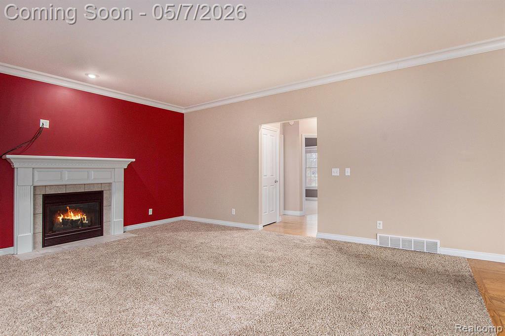 3839 Wild Pine Drive, Saginaw, MI 48603 — Photo 5
