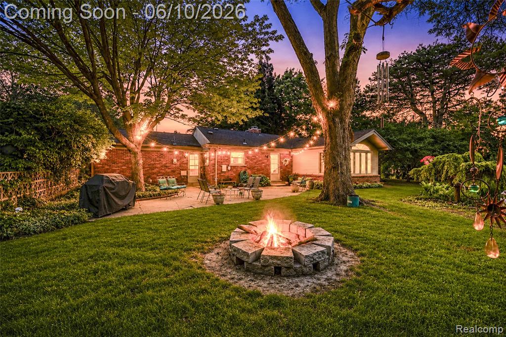 3887 Stonecrest Road, West Bloomfield, MI — Photo 11