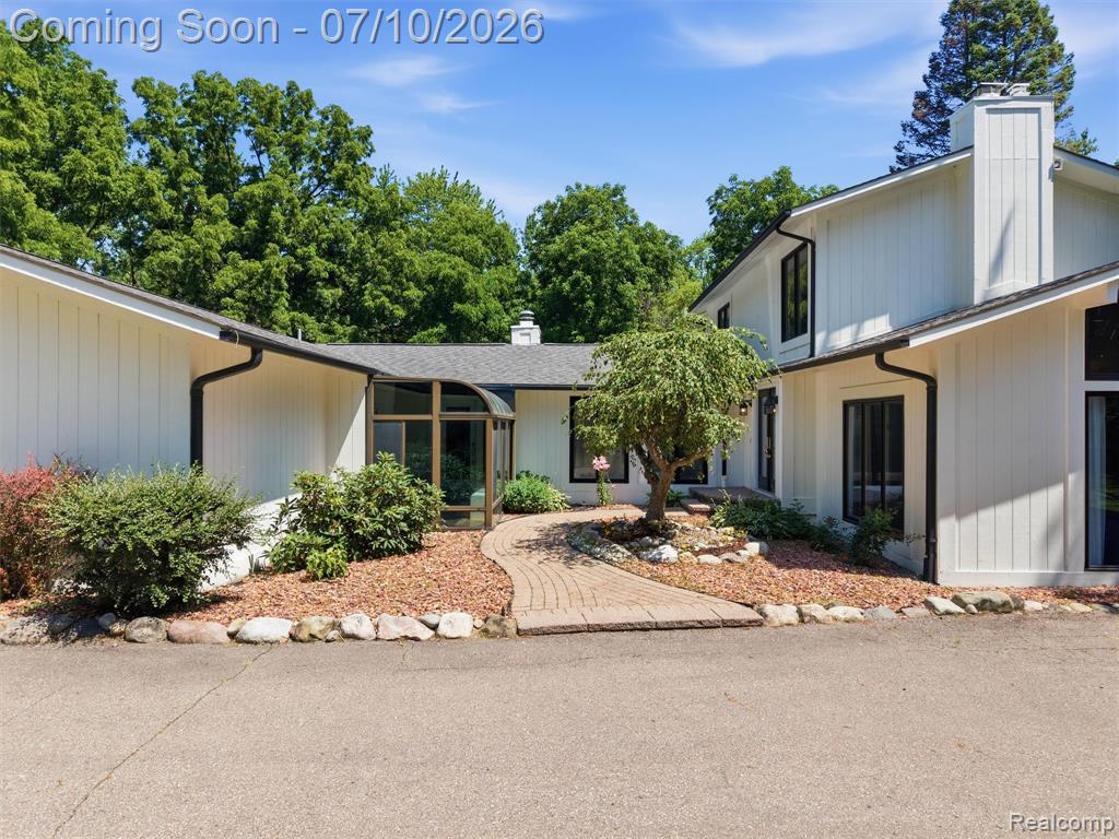 670 W Snell Road, Rochester, MI 48306 — Photo 5