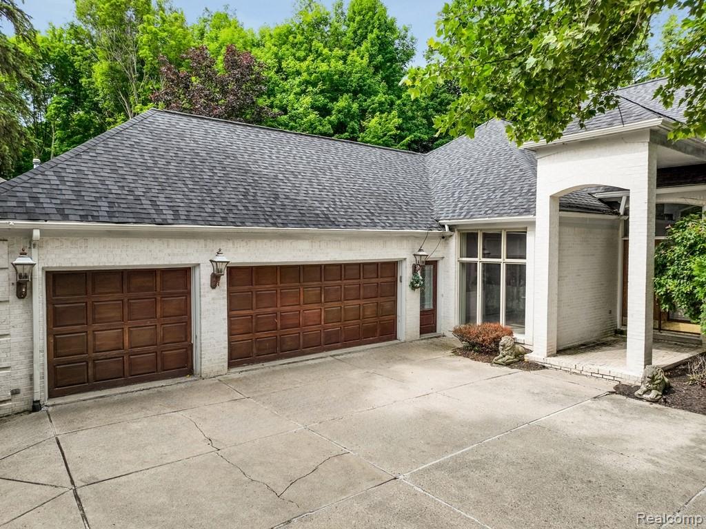 43564 Scenic Lane, Northville, MI 48167 — Photo 4