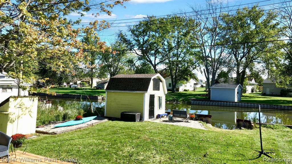 5599 E RIVER Road, East China, MI — Photo 18