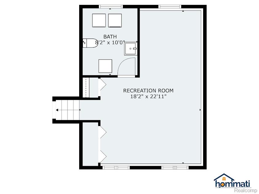 14542 N MCKINLEY Road, Montrose, MI 48457 — Photo 41
