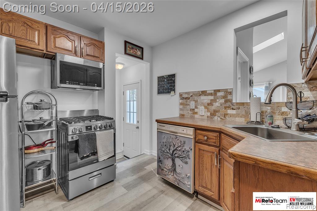 12751 Mercier Street, Southgate, MI 48195 — Photo 16