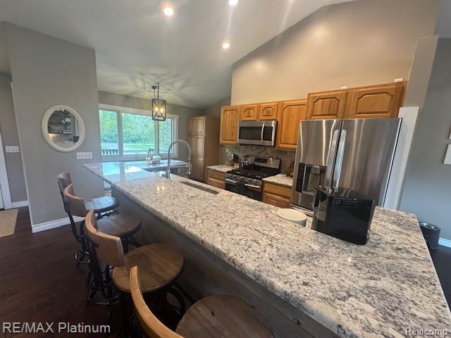1754 Richards Road, Howell, MI 48855 — Photo 2