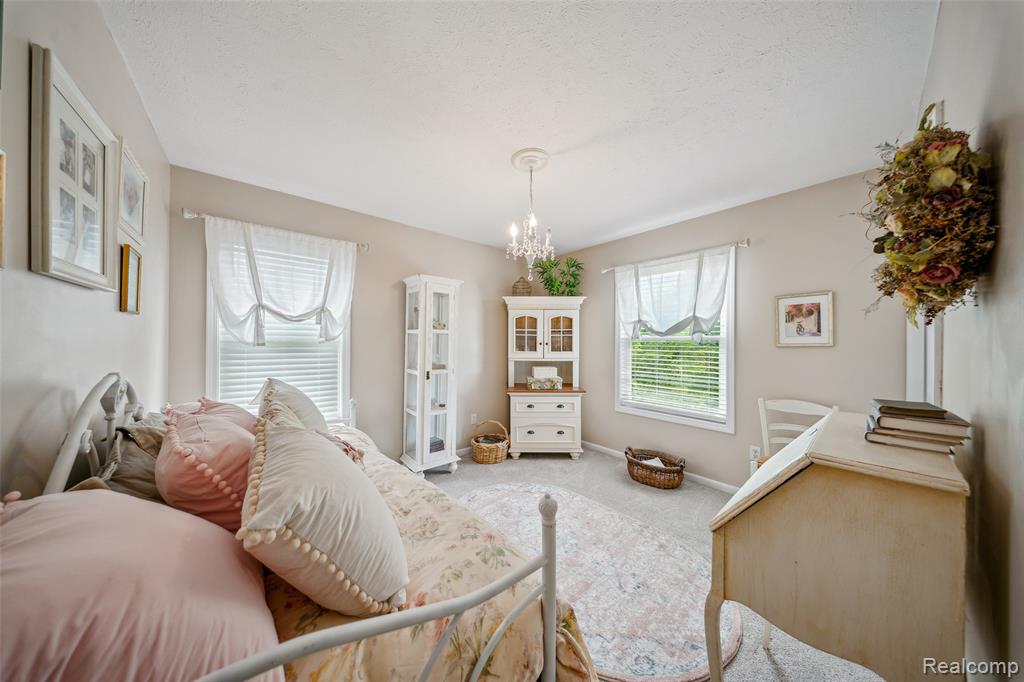 945 Gray Fox Court, Howell, MI 48843 — Photo 43