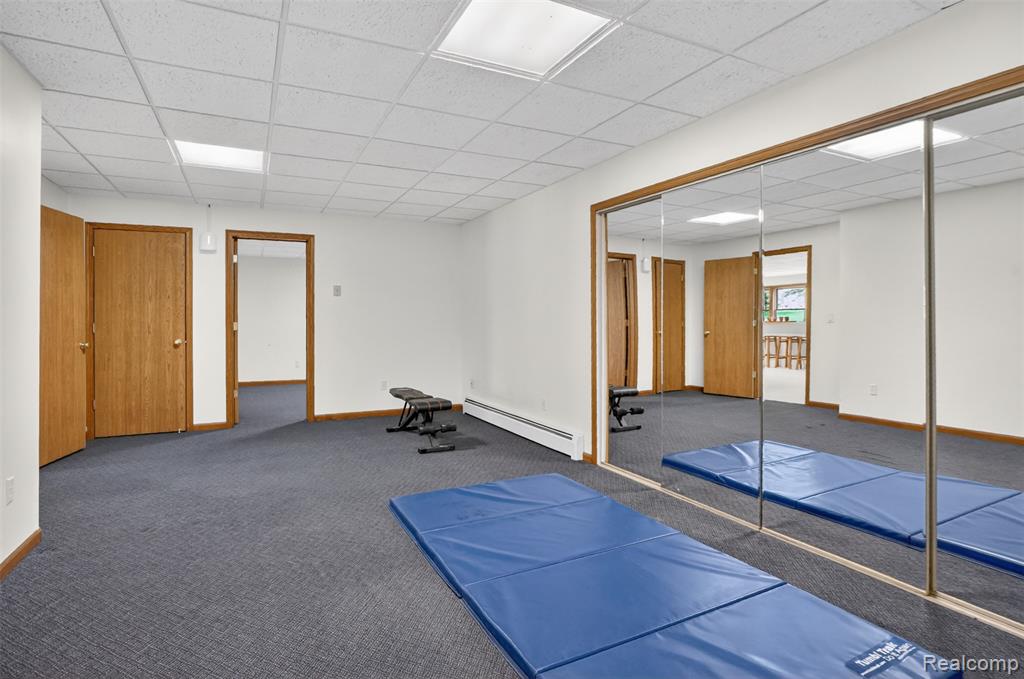 13749 Merrie Meadow Lane, South Lyon, MI 48178 — Photo 46