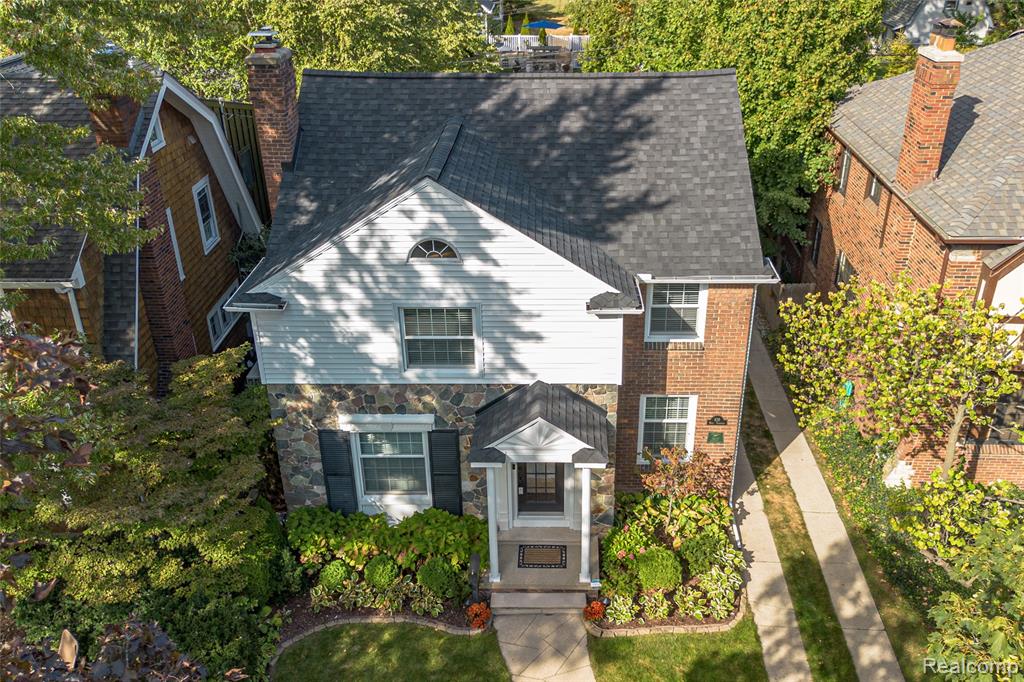 838 W Oakridge Street, Ferndale, MI 48220 — Photo 54