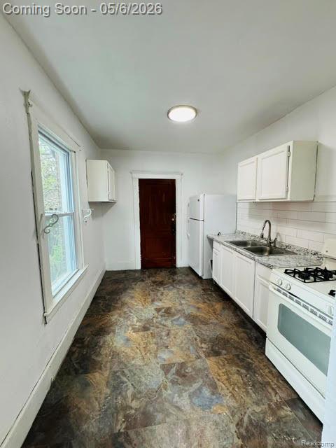 72 Pilgrim Street, Highland Park, MI 48203 — Photo 10