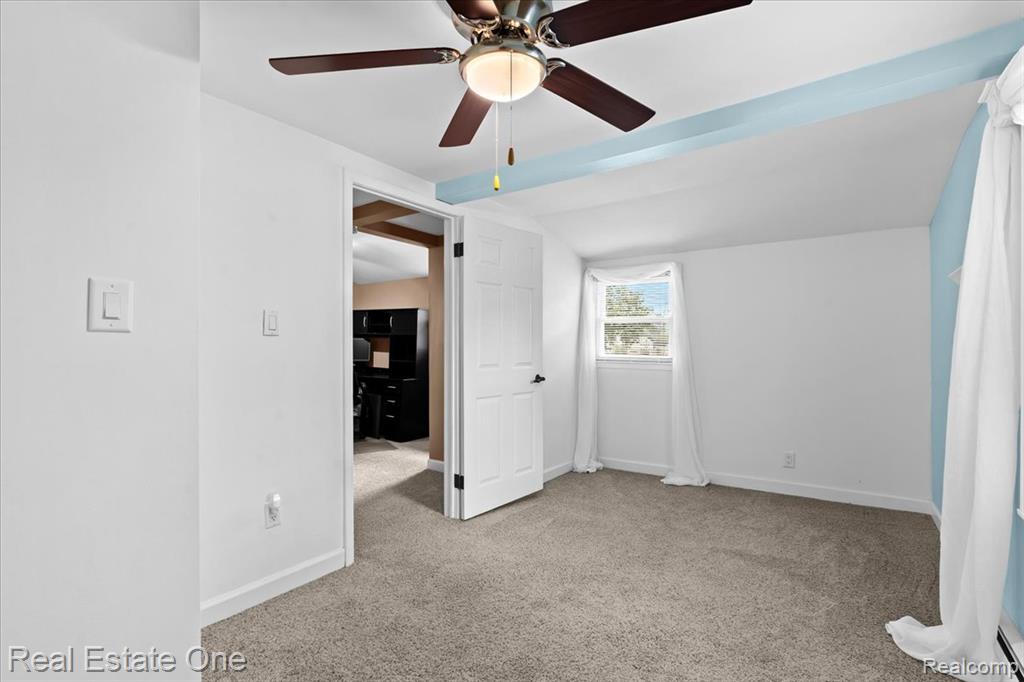 265 Oak Island Drive, Wolverine Lake, MI 48390 — Photo 22