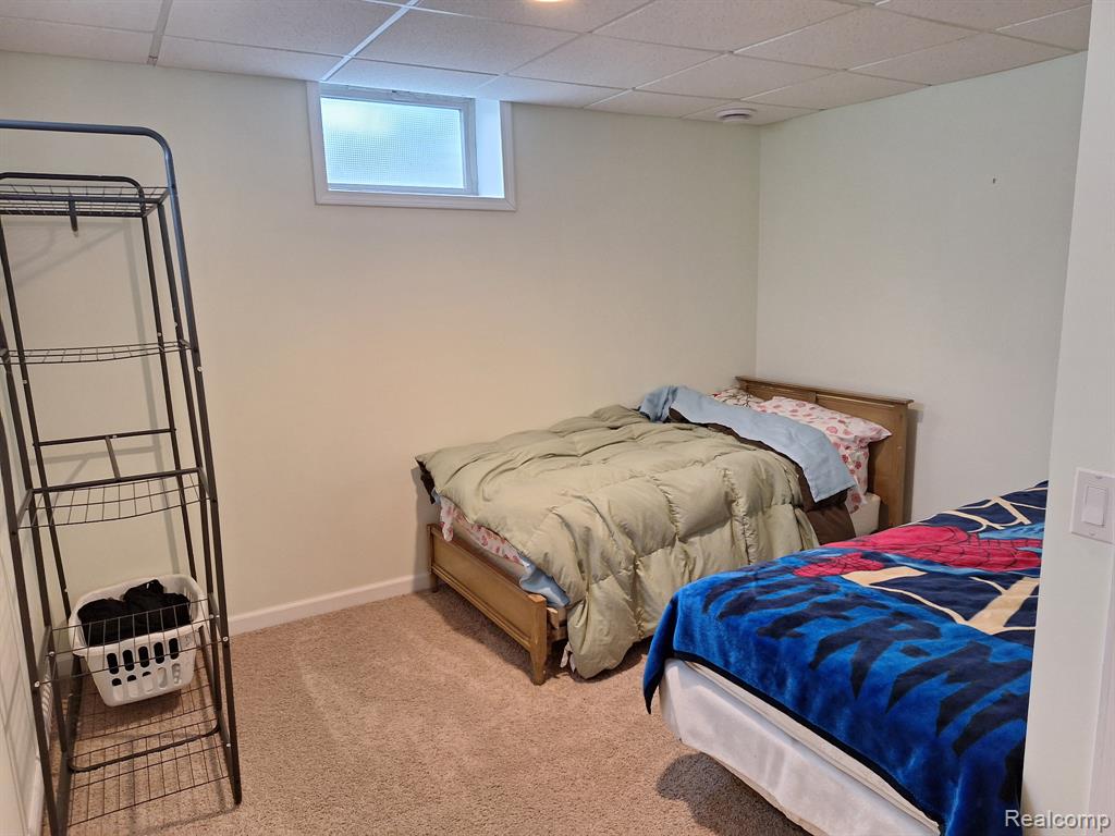 3788 S Murray Road, Mayville Vlg, MI 48744 — Photo 17