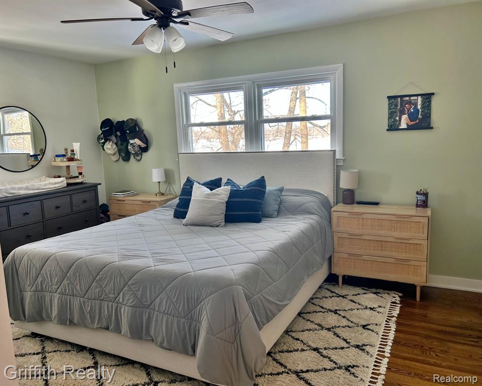 6262 Briggs Lake Drive, Brighton, MI 48116 — Photo 19